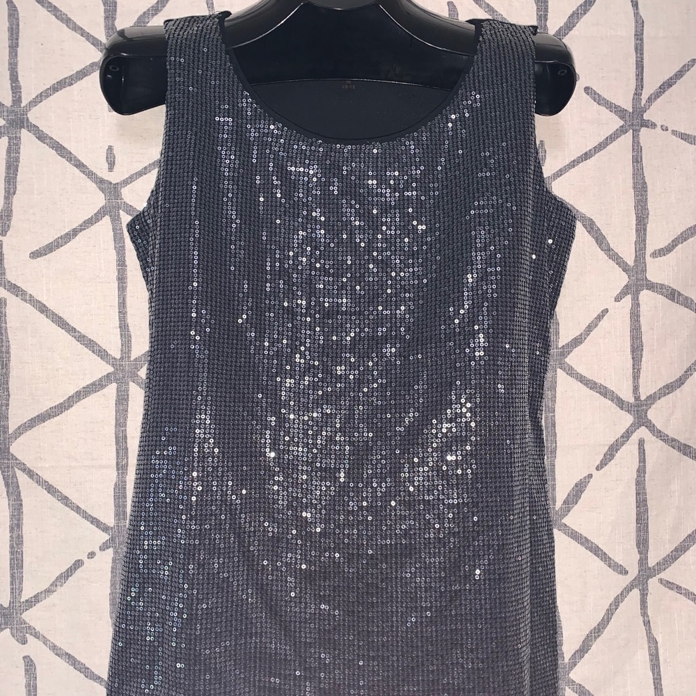 Coldwater Creek Tank Top!
